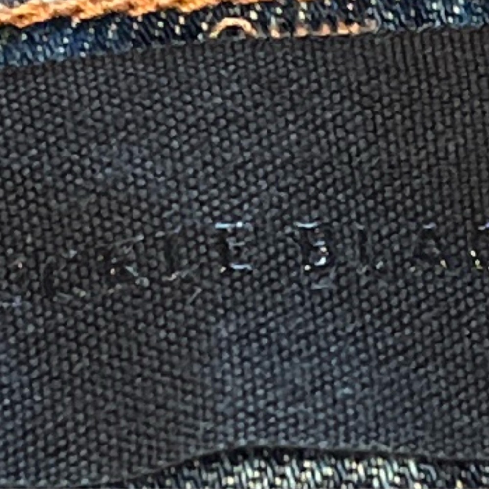 BUCKLE BLACK FIT NO 76 SKINNY 25x32 - Picture 8 of 10